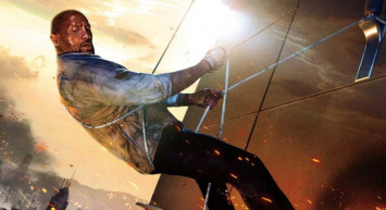 Gökdelen filmi konusu nedir? Gökdelen filmi oyuncuları kimlerdir? Gökdelen filmi ne zaman vizyona girdi?