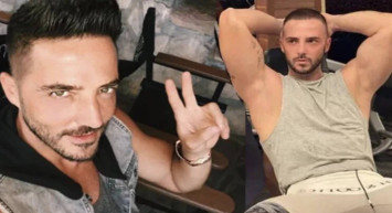 Gökhan Özen kimdir, nereli ve kaç yaşında? Şarkıcı Gökhan Özen kalp krizi mi geçirdi, sağlık durumu nasıl? Pop şarkıcısı Gökhan Özen’den sevenlerini üzen haber