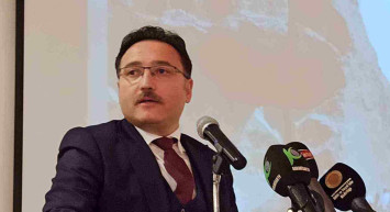 Gökmen Çiçek kimdir? Yeni Kayseri Valisi Gökmen Çiçek nereli, kaç yaşında, hangi görevlerde bulundu?