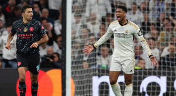 Gol düellosunda kazanan çıkmadı: Manchester City ve Real Madrid turu bir sonraki maça bıraktı