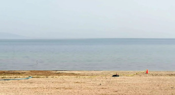 Göl kenarında bomba alarmı: Eğirdir'de güvenlik önlemleri artırıldı!