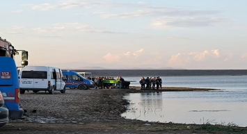 Gölette Korkunç Olay: 5 Kişilik Aile Boğularak Hayatını Kaybetti