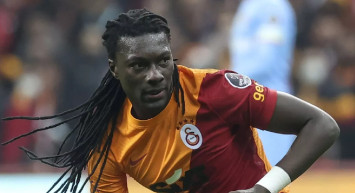 Gomis neden yok? Barcelona - Galatasaray maçında Gomis neden oynamıyor, cezalı mı, sakat mı?