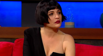 Gonca Vuslateri’nin Kuran Okuyorum Deyip Sonrasında Dans Ettiği Video Sosyal Medyada Olay Oldu!