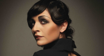 Gonca Vuslateri'nin Üstüne Kaynar Su Döküldü!