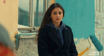 Gönül Dağı Asuman kimdir? Gerçek adı ne? Hazal Çağlar oynadığı diziler