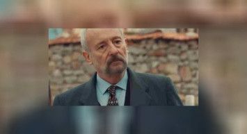 Gönül Dağı Celal Bey karakterini canlandıran oyuncu kimdir? Ege Aydan kaç yaşında? biyografisi ve rol aldığı yapımlar