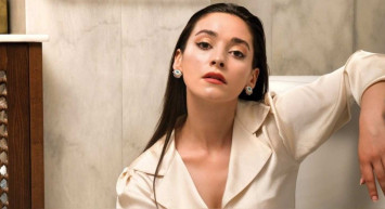 Gönül Dağı Cemile karakteri kimdir? Nazlı Pınar Kaya kimdir, nereli, kaç yaşında?