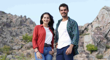 Gönül Dağı Dilek diziden ayrılıyor mu, çıkacak mı? Gülsim Ali Gönül Dağı dizisinden ayrılıyor  mu?