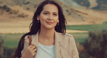 Gönül Dağı Dilek kimdir? Gülsim Ali İlhan biyografisi