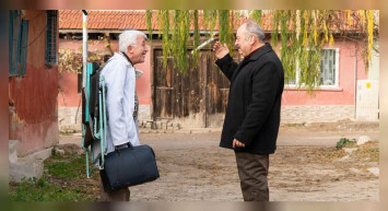 Gönül Dağı Dişçi Musa kimdir? Nuri Gökaşan'ın hayatı ve rol aldığı yapımlar
