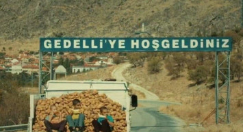 Gönül Dağı dizisi nerede çekiliyor? Gedelli köyü gerçekte var mı nereye bağlı?