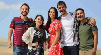 Gönül Dağı dizisi sezon finali tarihi belli oldu mu? TRT Gönül Dağı dizisi sezon finali tarihi