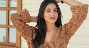 Gönül Dağı dizisinin Asuman’ı Hazal Çağlar sosyal medya paylaşımlarıyla gündeme bomba gibi düştü