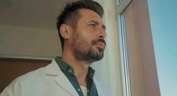 Gönül Dağı Doktor Kemal kimdir? Gerçek adı ne? Serkan Kuru oynadığı diziler