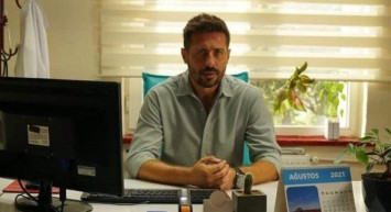 Gönül Dağı Doktor Kenan diziden ayrılıyor mu, gidiyor mu? Serkan Kuru Gönül Dağı dizisinden ayrıldı mı? Gönül Dağı Doktor Kenan geri dönecek mi?