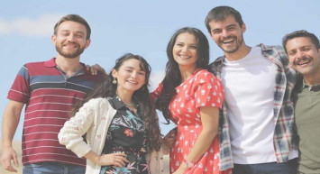 Gönül Dağı İlhami kimdir, gerçek adı ne? Mustafa Şen rol aldığı diziler ve filmler