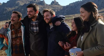 Gönül Dağı Melahat kimdir, kaç yaşında? Gerçek adı nedir? Dilek Denizdelen biyografisi