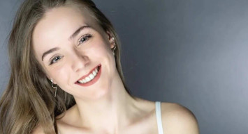 Gönül Dağı Mihriban kimdir? Gerçek adı nedir? Hande Nur Tekin rol aldığı yapımlar