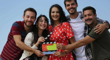 Gönül Dağı nerede çekiliyor? Gönül Dağı dizisi çekim yeri