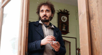 Gönül Dağı Rıfat kimdir? Gerçek adı ne? Hüseyin Sevimli oynadığı diziler