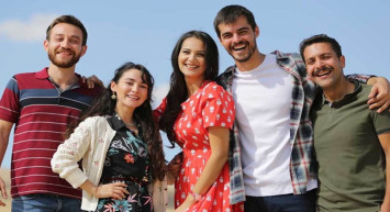 Gönül Dağı yeni sezon ne zaman başlayacak? 2022 Gönül Dağı 3. sezon tarihi açıklandı mı? Gönül Dağı dizi konusu ve oyuncuları