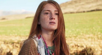 Gönül Dağı'nın Meryem'i Sevilay Gültekin annesi ile benzerliği sosyal medyada gündem oldu