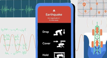 Google Deprem Uyarı Sistemi mobil uygulaması nedir? IOS ve ANDROID Google deprem uyarı sistemi nasıl açılır?