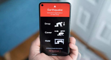 Google deprem uyarı sistemi nedir, nasıl çalışıyor? Deprem uyarı sistemi Malatya depremini önceden mi bildi? Google Android iOS deprem uyarı sistemi aktif etme