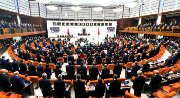 Google için kritik gün geldi: TBMM’de sunum gerçekleştirecek