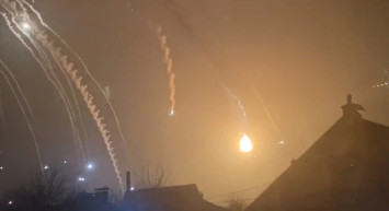 Google'den flaş karar: Rus hava saldırılarında kullanıcılara anlık bildirim gönderecek