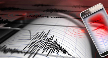 Google’ın Android Deprem uyarı sistemi depremleri önceden nasıl haber veriyor? Google Deprem Uyarı Sistemi depremi ne kadar önce bildiriyor?