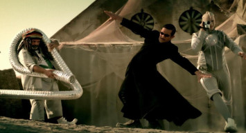 Gora dizi konusu nedir, oyuncuları kimler? G.O.R.A ne zaman ve nerede çekildi?