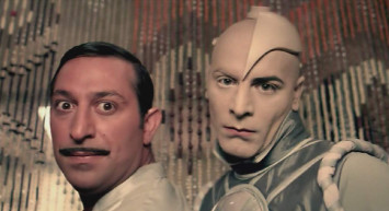 GORA filmi ne zaman çekildi? GORA filmi konusu ve oyuncuları