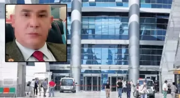 Görme Engelli Kadına Adliyede Taciz: Memur Hakkında 7 Yıla Kadar Hapis Talebi