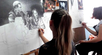 Görsel Sanatlar DGS 2022 taban puanları ve bölüm kontenjanları