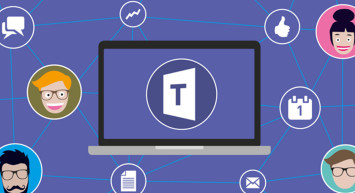 Görüntülü sohbet Microsoft Teams kullanıcılarını Snapchat tarzında yeni bir özellikle tanıştırdı