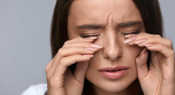 Göz kanlanması neden olur, göz kanlanmasına ne iyi gelir?