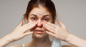 Göz Kapağı Şişmesi Nasıl Geçer?