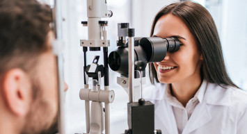 Göz Kaşıntısı Neden Olur?