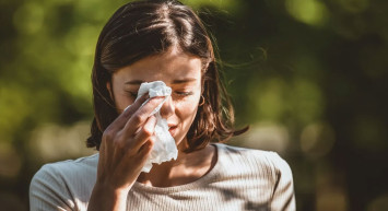 Göz Nezlesine Ne İyi Gelir?