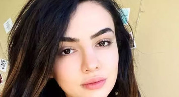 Gözaltına alınan fenomenler kervanına Ece Ronay’da katıldı!