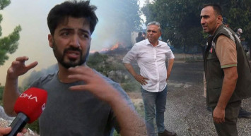 Gözaltına Alınan Yusuf Güney'den İlk Açıklama!