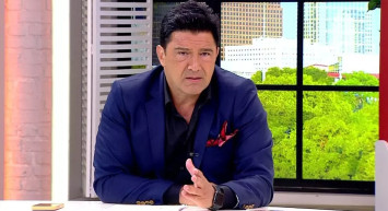 Gözaltına alındığı iddiasıyla gündeme oturmuştu: Hakan Ural son durumunu açıkladı!