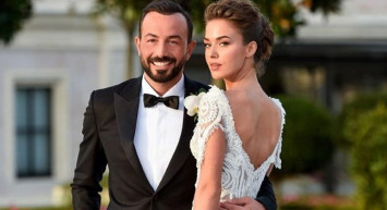 Hakan Baş, Bensu Soral Ayrılığı Hakkında İlk Defa Konuştu