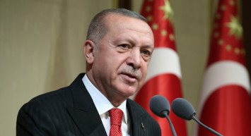 Gözler Cumhurbaşkanı Erdoğan’da: Herkesi ekran başına bekliyoruz