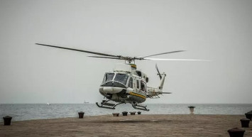 Gözler İtalya'da kaybolan helikopterdeydi! Acı haber geldi: 4'ü Türk 7 kişinin cansız bedeni bulundu!