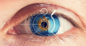 Gözleriniz sizlere ne kadar ömrünüzün kaldığını söylüyor!