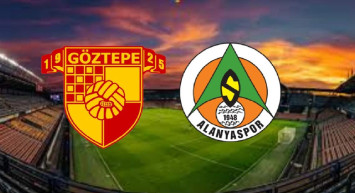 Göztepe Alanyaspor maç özeti ve golleri izle Bein Sports 2 | Göztepe Alanya youtube geniş özeti ve maçın golleri