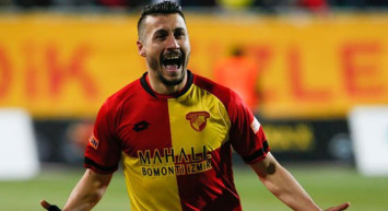 Göztepe Hatay Deplasmanından 3 Puan Almayı Başardı